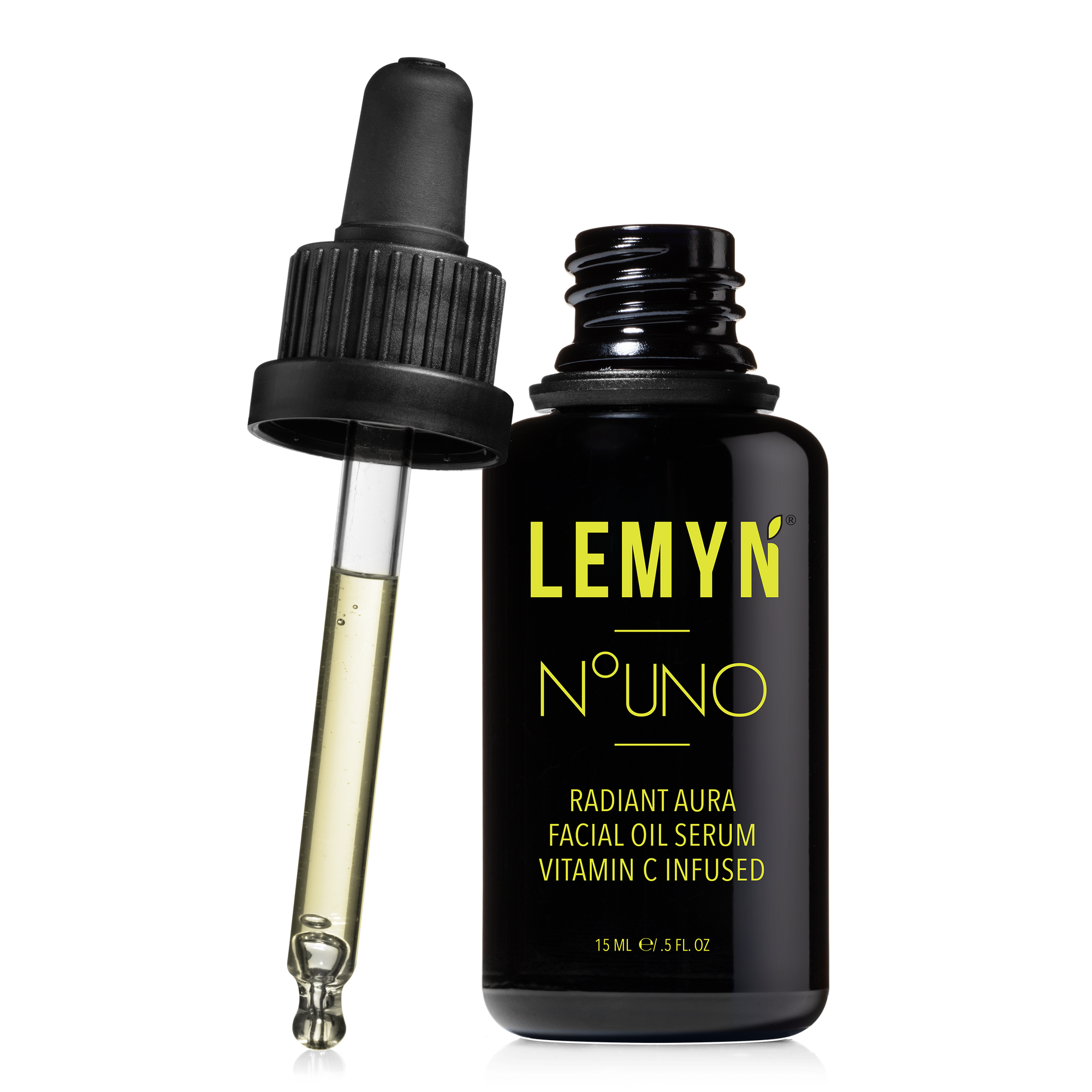 Numero Uno - Hydrate &amp; Glow Vitamin C Face Oil | Freshly Made