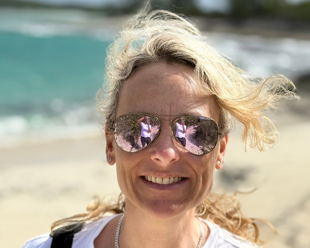 Meet Stephanie, Our Chemist