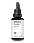 Prickly Pear Vitamin C Face Oil | Freshly Made | Vitamin C THD Supercharged | Organic