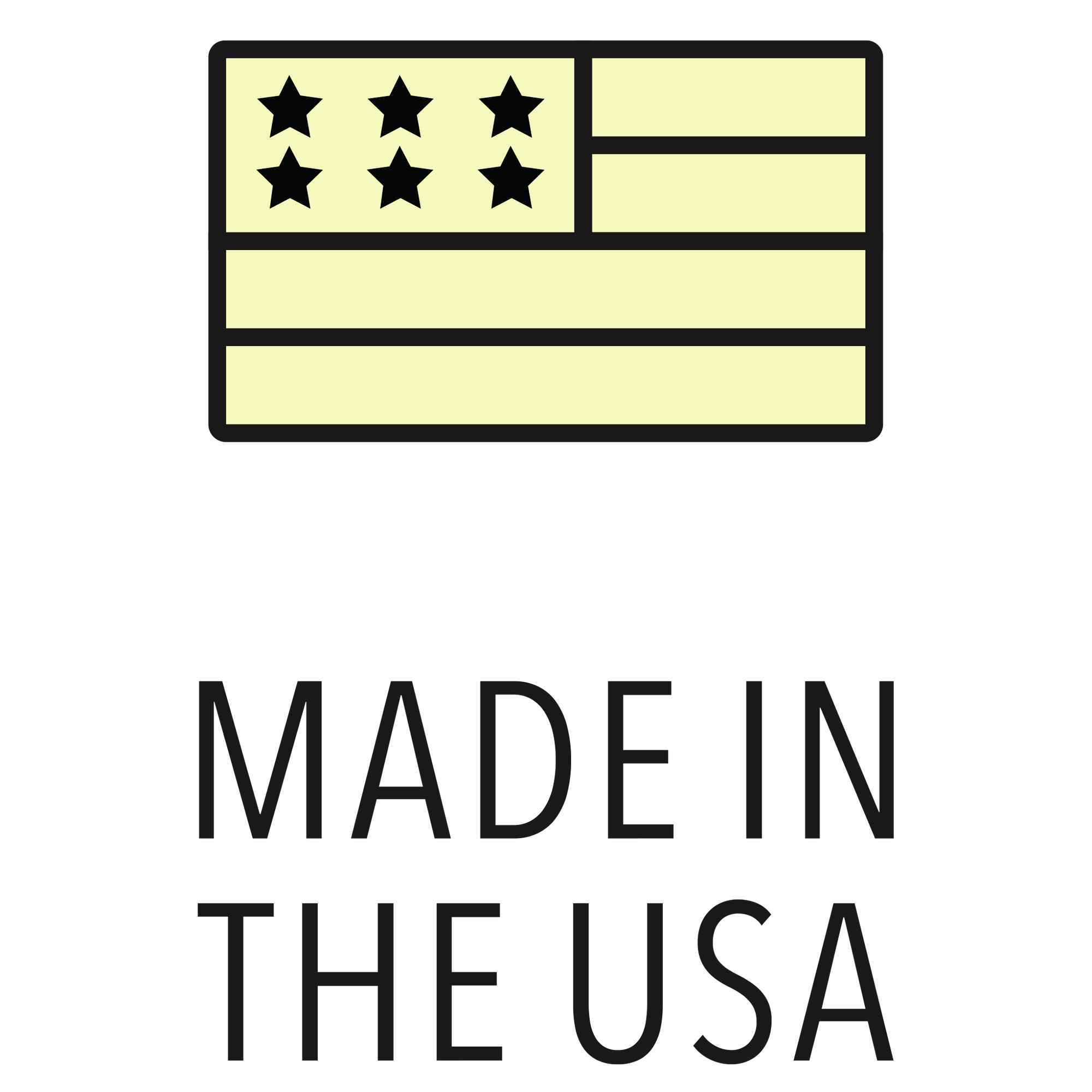 Made In Usa